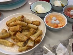 -阿毛饭店首店·宁波老字号(文化广场店)