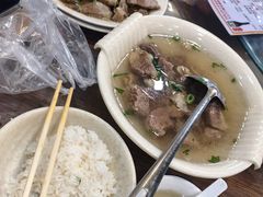 -翟氏天天小吃(上东街区店)