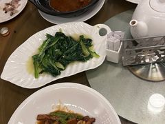 -三亚湾假日度假酒店·中餐厅