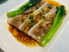 叉烧肠粉-上下九广州菜馆(锦业路店)