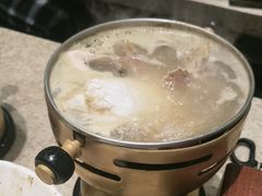 -初色海鲜自助(万丰路店)