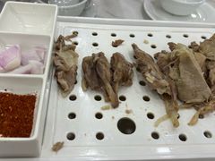 -老毛手抓·盐池滩羊非遗手抓(宁夏总店)