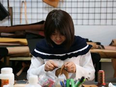 -猛犸手作·皮具·diy团建·礼品定制(新华路店)