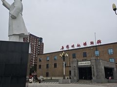 -长影旧址博物馆