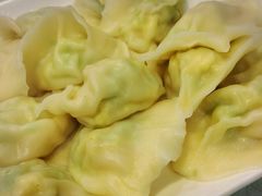 -黄家饺子东北特色菜馆(湖滨商业街店)
