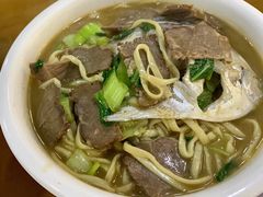 -象山小白象海鲜面