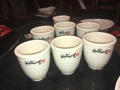 -纸盐河码头火锅(十八梯店)