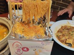 -东口码头·烧鸽子·鱼头泡饼·地方菜(金鹰悦城店)