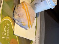 -麦当劳(华发商都店)
