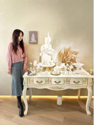 -Aimee'sCake婚礼甜品台·企业商务茶歇