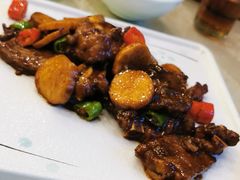 -城北食府(枫林店)