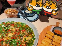 -山石榴·贵州菜(丰盛里店)