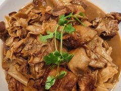 -又见炊烟私房菜(敬亭路店)