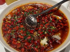 -荣兴酒家(徐家汇店)