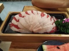 -湊湊火锅·茶憩(东城万达店)