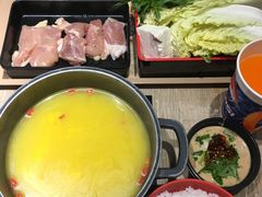 -吉野家(567漫天地店)