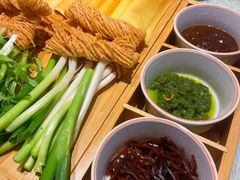 -老德州四合院·德州菜(天衢路店)