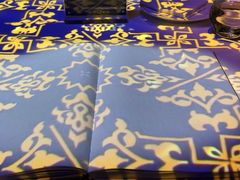 -翡翠36餐厅(浦东香格里拉店)