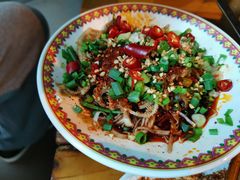 -雲记卢妈冷锅串串(中道街总店)
