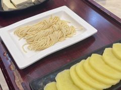 -八宝牛潮汕鲜牛肉火锅(净月店)