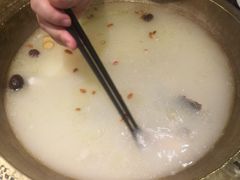 -颜氏双江清水鱼一养身火锅(磁器口店)