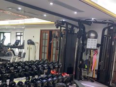-简·无界健身工作室·运动康复·体态(石厦店)