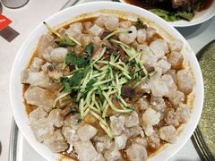 -萍香大厨·葱烧大鱼头(解放北路店)