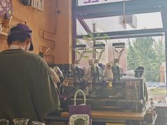 -HANA COFFEE(长寿路店)