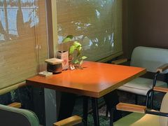 -茗知道茶馆(世博源店)