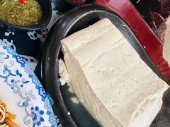 -一块豆腐·海鲜·家常菜(李沧书院路店)