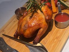 -ins森林童话餐厅coffee&bistro
