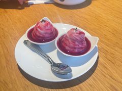 -汝是素•文创素食馆(金月湾店)