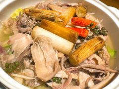 -粗茶淡饭·隐庐私厨(东亭店)