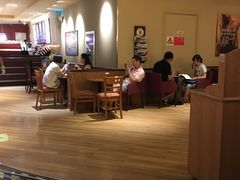大堂-COSTA COFFEE(武汉武商MALL店)
