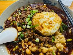 -丁丁猫重庆小面(徐州路店)