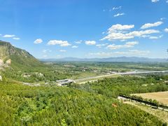 -玉渡山自然风景区