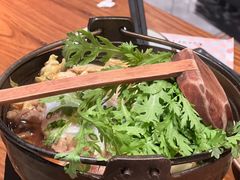 -玄白·炭烤活鳗(上海首店)