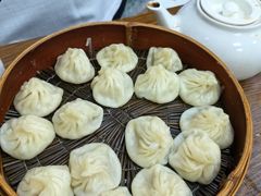 鲜肉小笼-万寿斋(山阴路店)