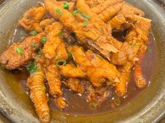 -一楼食业·美食人家