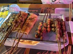 -木屋烧烤(白石洲店)