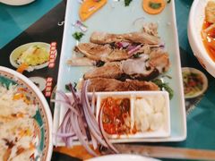 -巴依老爷新疆美食(昌平店)