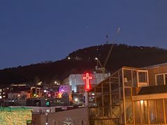 -梨泰院