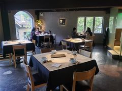大堂-穹六人间 people 6(岳阳路店)
