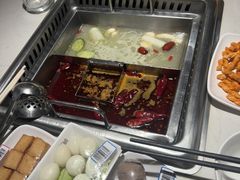 -野妹火锅(布吉店)