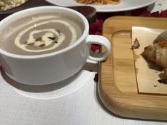 -俄士厨房(时代天街店)
