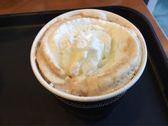 -A TWOSOME PLACE(中文观光区店 )