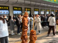 -牛街洪记小吃店(牛街店)