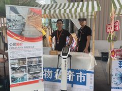 -锐动健身游泳(博地中心店)