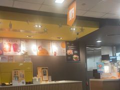-麦当劳(天塔道店)