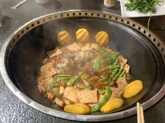 -荣德灶台鱼(圣泉寺店)